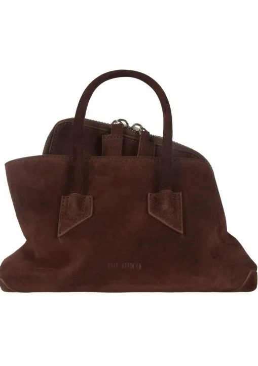 Η τσάντα της άνοιξης 2026 είναι suede, καφέ και boho-6