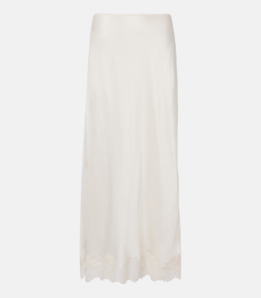 Oversized τζάκετ και slip φούστα: Έχουμε ήδη εμμονή με αυτό τον ανοιξιάτικο συνδυασμό-4