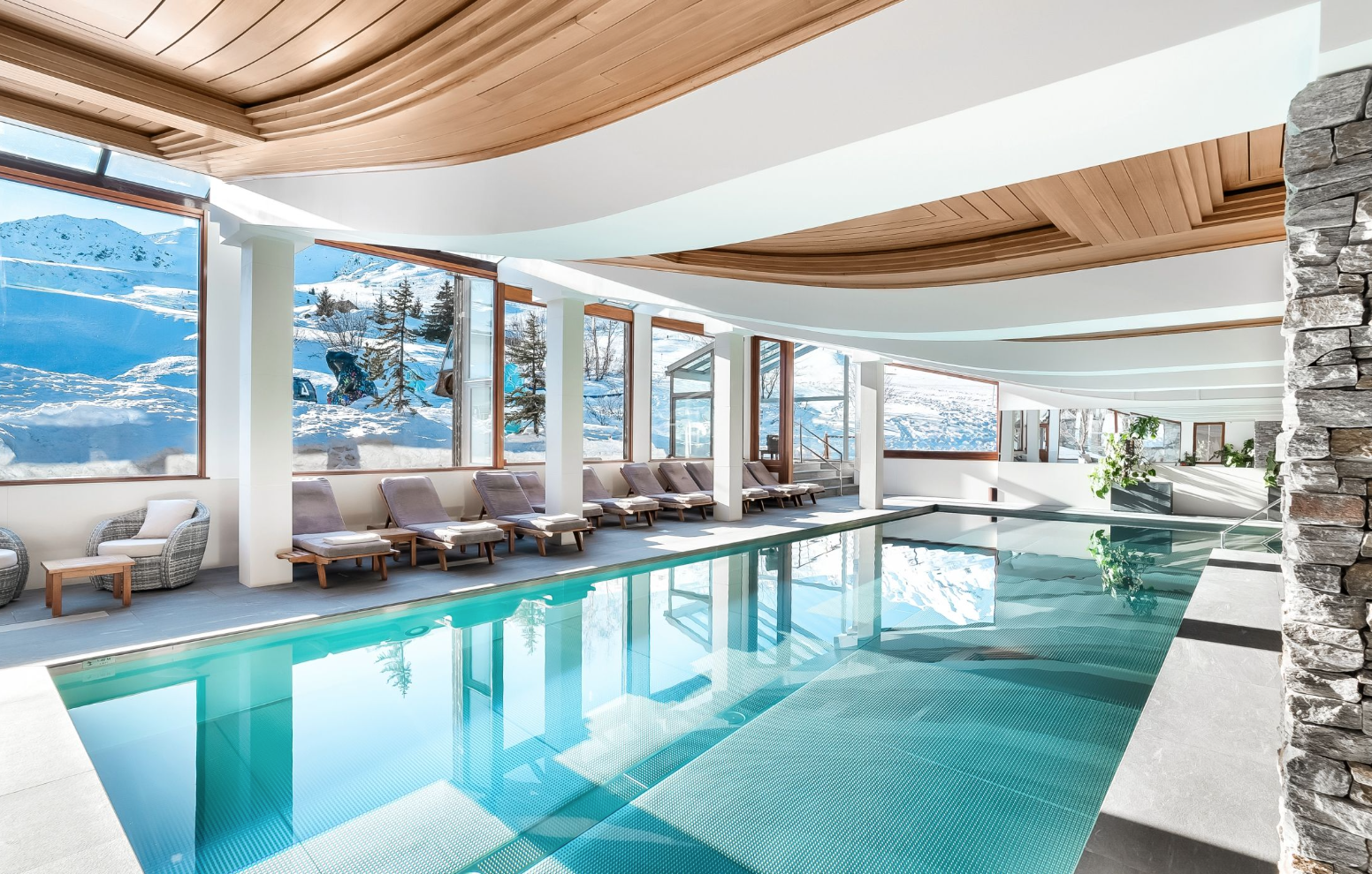 Από τα βουνά στις λίμνες: Οι πιο σαγηνευτικοί προορισμοί spa στην Ευρώπη-5