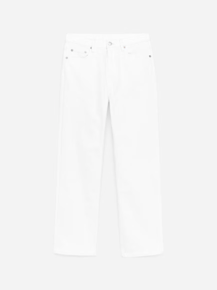 Ankle τζιν: Το μήκος που θα φορέσουμε αυτή την άνοιξη-3