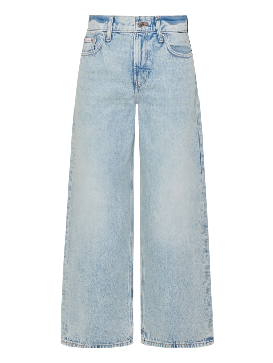 Ankle τζιν: Το μήκος που θα φορέσουμε αυτή την άνοιξη-4