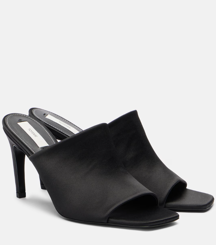 Τα σατέν mules είναι η νέα μας εμμονή-6