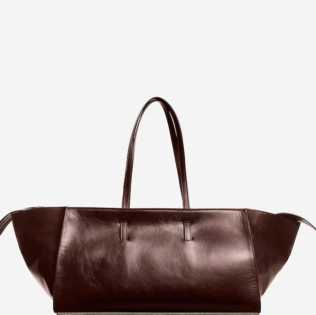 Οι πιο hot τσάντες της άνοιξης 2026 έχουν αυτή τη λαβή-5