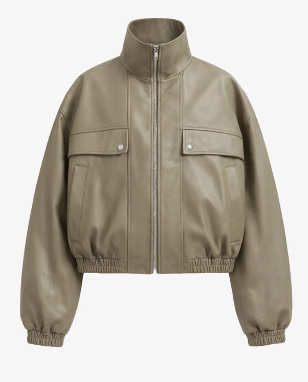 Sage green: Το απροσδόκητο χρώμα της άνοιξης είναι το νέο neutral-2