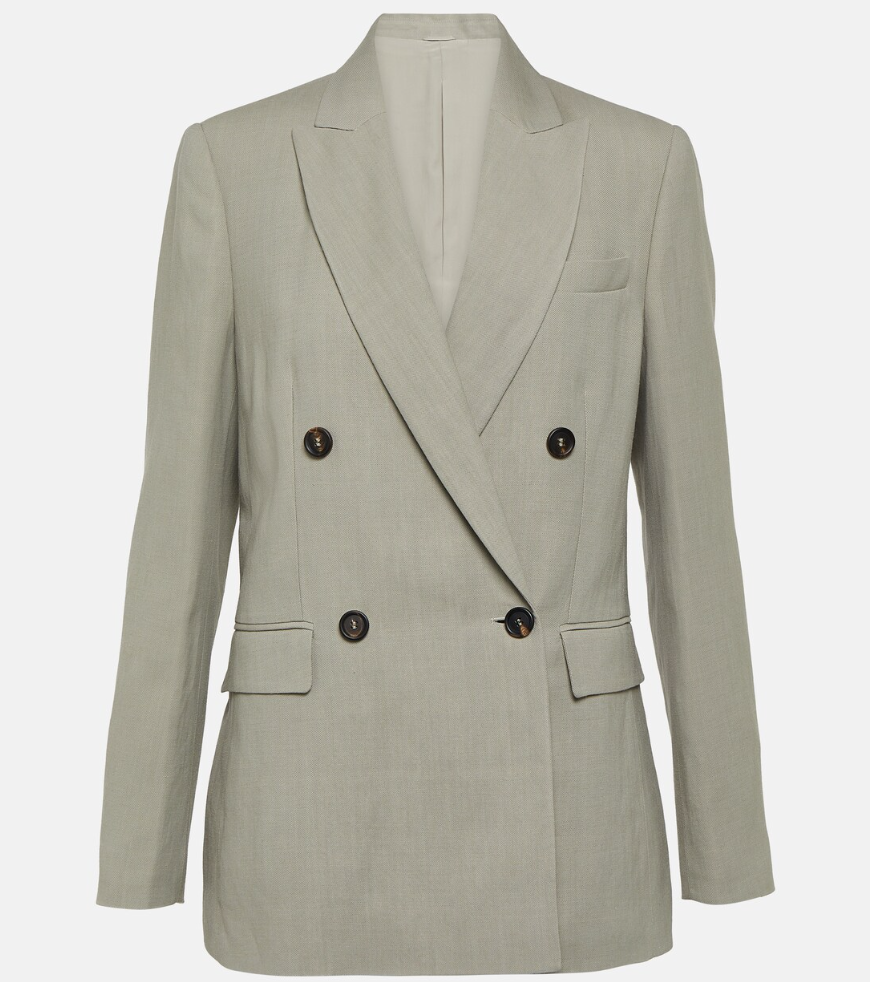 Sage green: Το απροσδόκητο χρώμα της άνοιξης είναι το νέο neutral-4