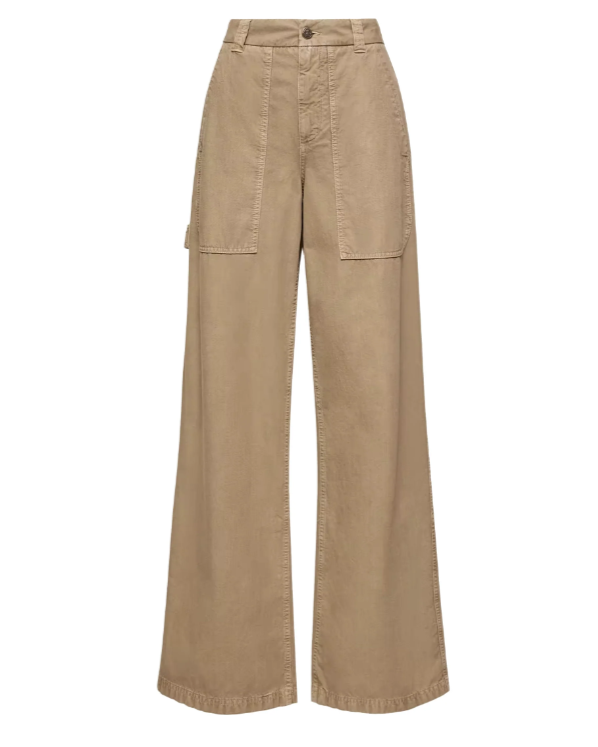 Sage green: Το απροσδόκητο χρώμα της άνοιξης είναι το νέο neutral-8