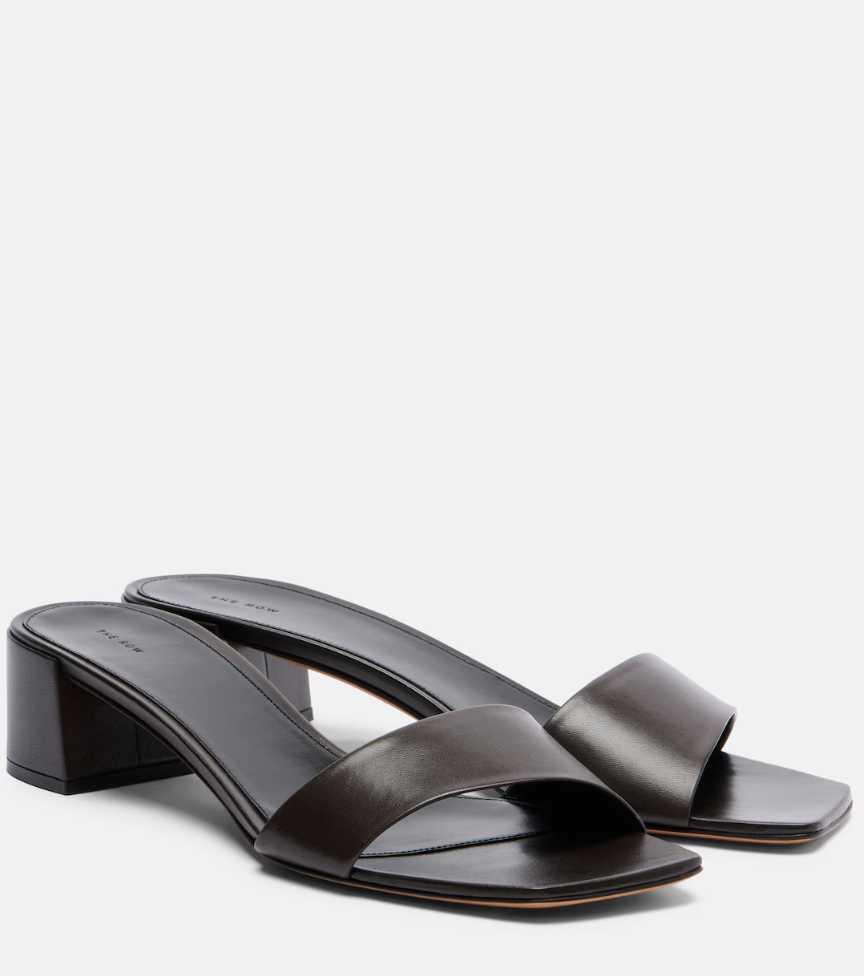 5 μίνιμαλ παπούτσια που θα φοράμε τώρα και για πάντα-5