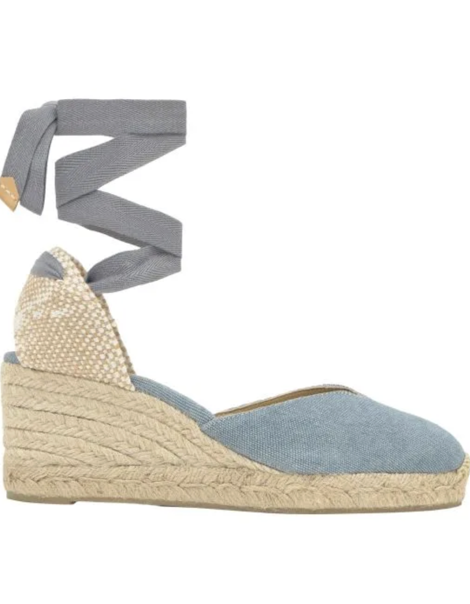 Τα 3 shoe trends για το καλοκαίρι 2026 εκτός από σανδάλια-3