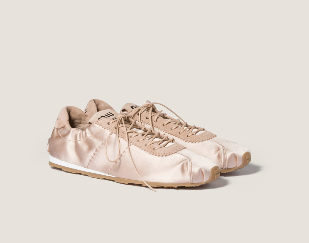 Το pink blush είναι το χρώμα κλειδί του 2026-2