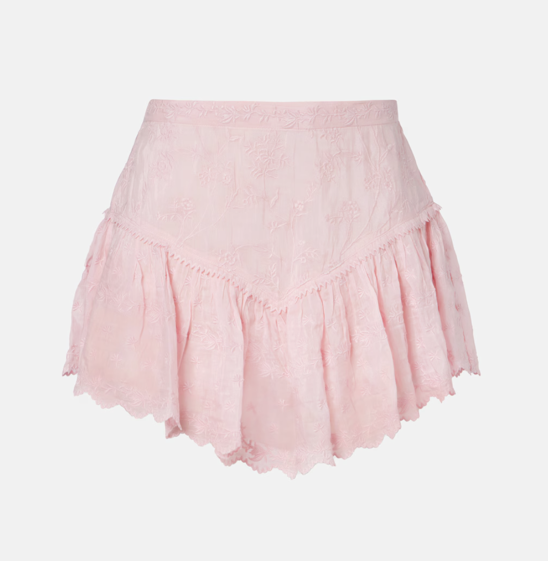 Το pink blush είναι το χρώμα κλειδί του 2026-8