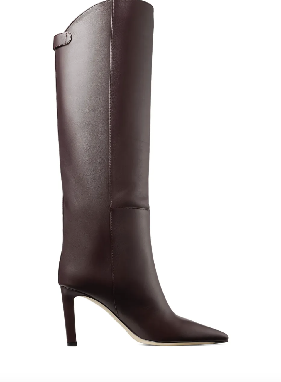 Φούστες: Με αυτά τα παπούτσια τις συνδυάζουμε την άνοιξη 2026-4