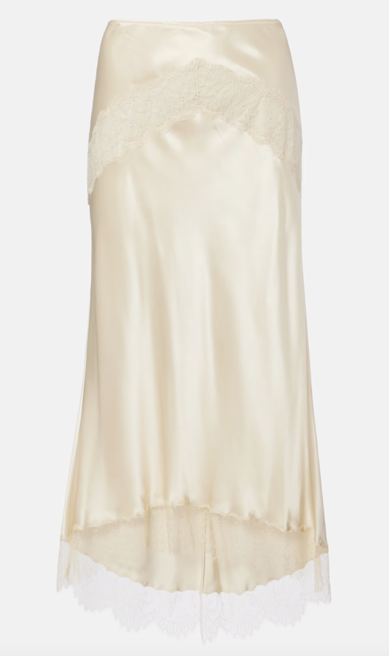 Φούστες: Με αυτά τα παπούτσια τις συνδυάζουμε την άνοιξη 2026-7