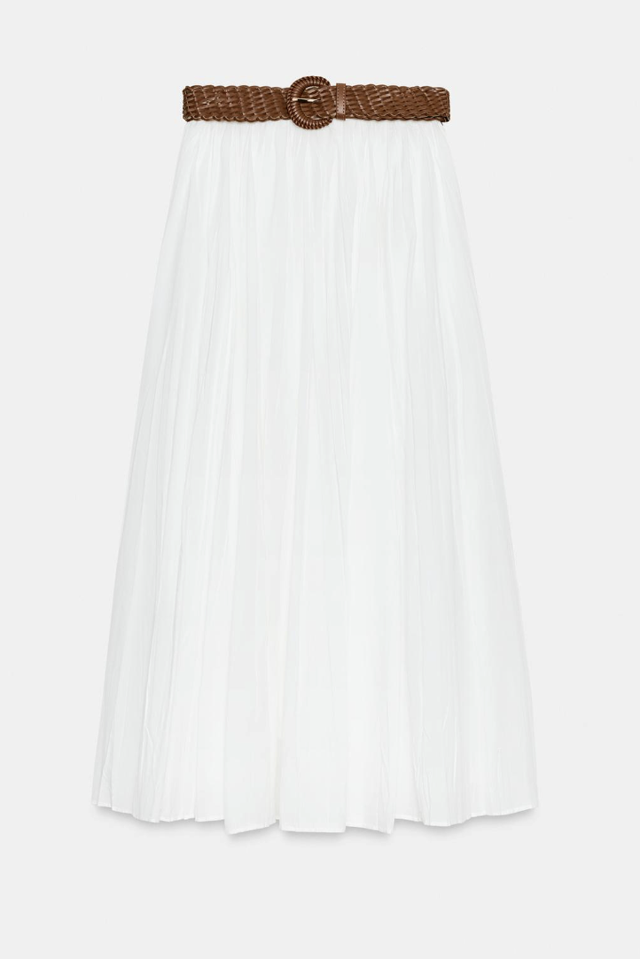 Φούστες: Με αυτά τα παπούτσια τις συνδυάζουμε την άνοιξη 2026-11