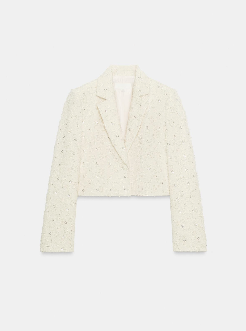 Cropped blazer: Θα αντικαταστήσει τα κλασικά σακάκια-4