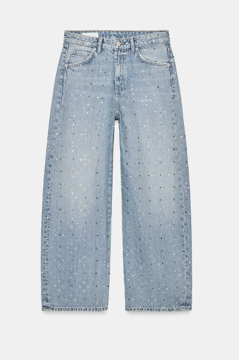 Statement jeans: 5 ντένιμ παντελόνια που θα κάνουν τη διαφορά στα καθημερινά looks-5