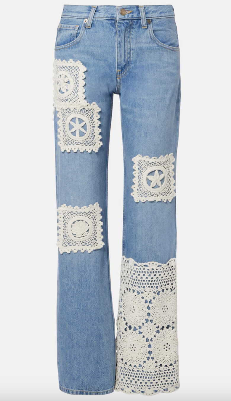 Statement jeans: 5 ντένιμ παντελόνια που θα κάνουν τη διαφορά στα καθημερινά looks-4