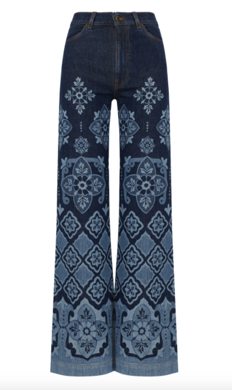 Statement jeans: 5 ντένιμ παντελόνια που θα κάνουν τη διαφορά στα καθημερινά looks-3