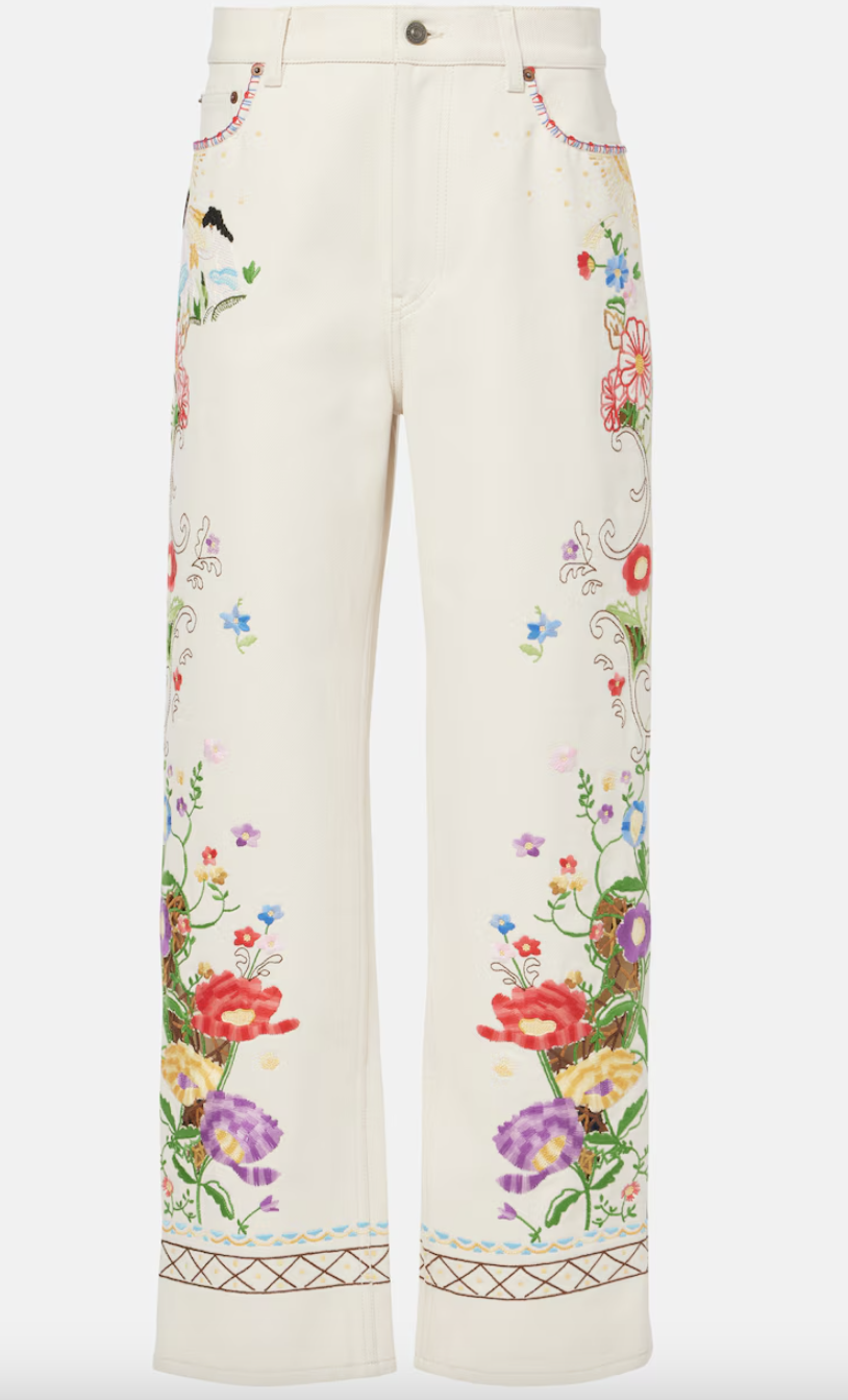 Statement jeans: 5 ντένιμ παντελόνια που θα κάνουν τη διαφορά στα καθημερινά looks-2