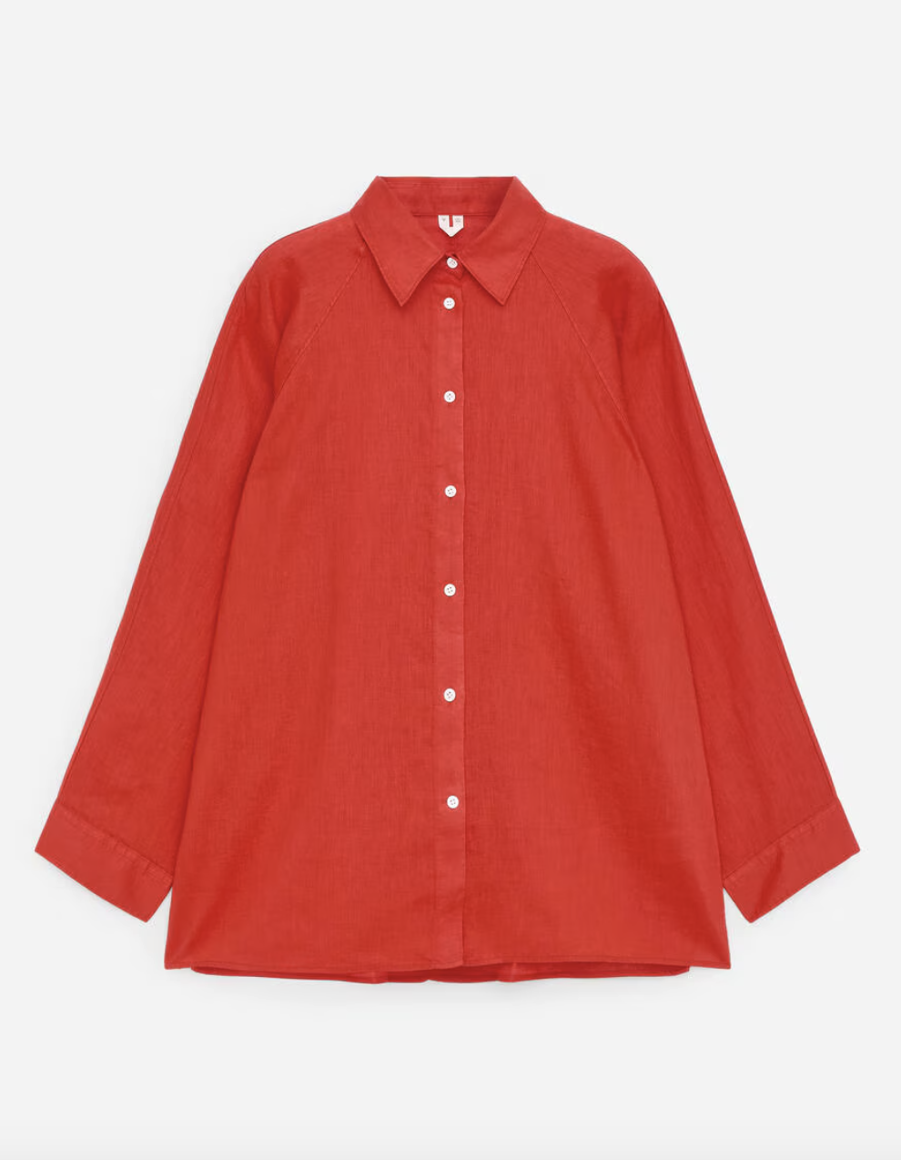 Κόκκινο πουκάμισο: Θα υποκύψετε στο star piece της άνοιξης;-1