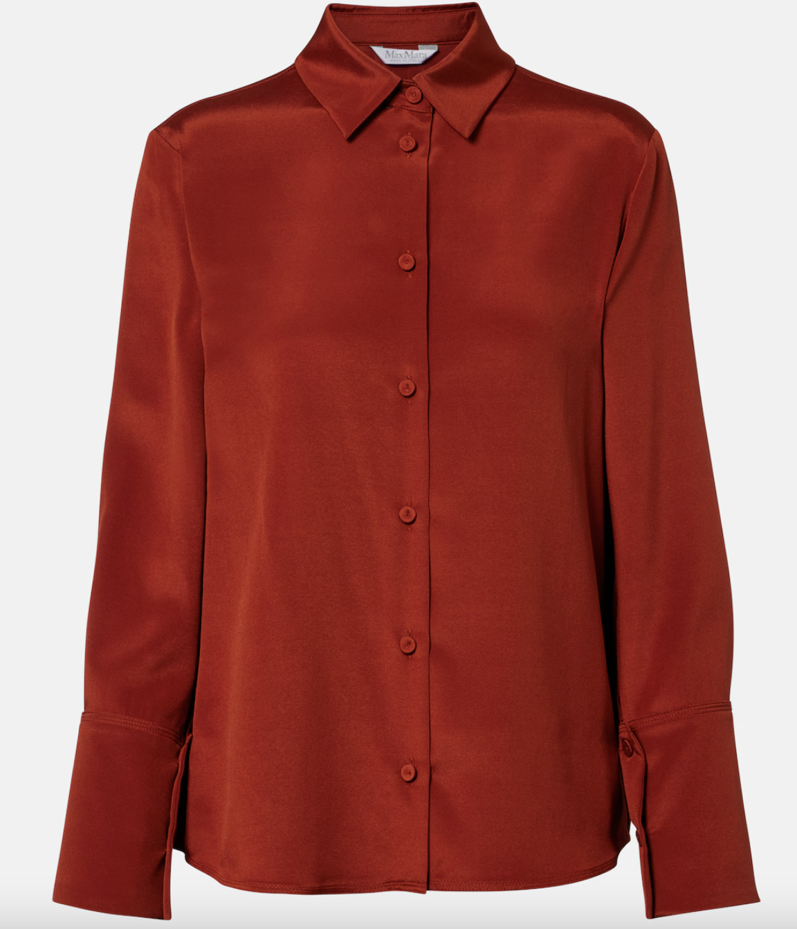 Κόκκινο πουκάμισο: Θα υποκύψετε στο star piece της άνοιξης;-3