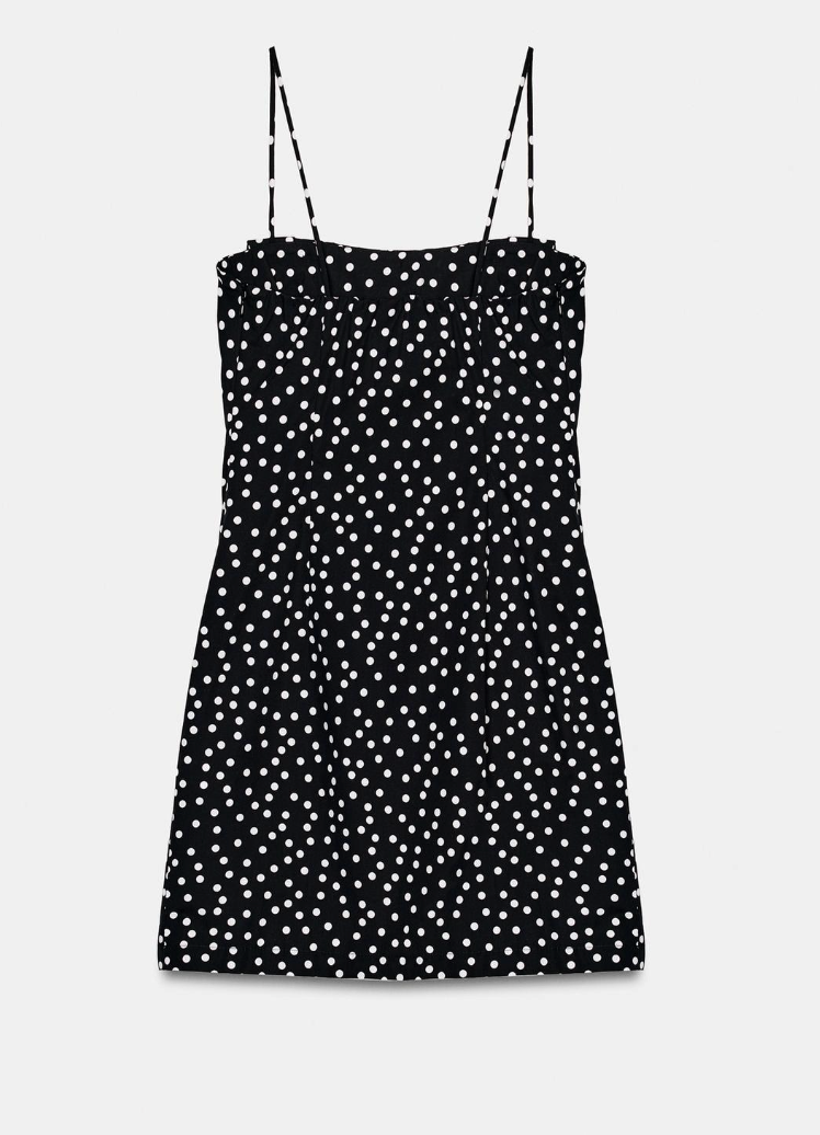 Πουά φόρεμα: 6 σχέδια για την άνοιξη 2026-1