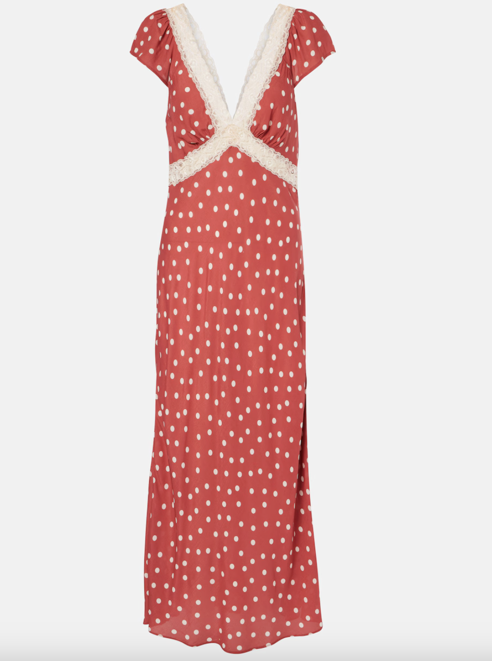 Πουά φόρεμα: 6 σχέδια για την άνοιξη 2026-4