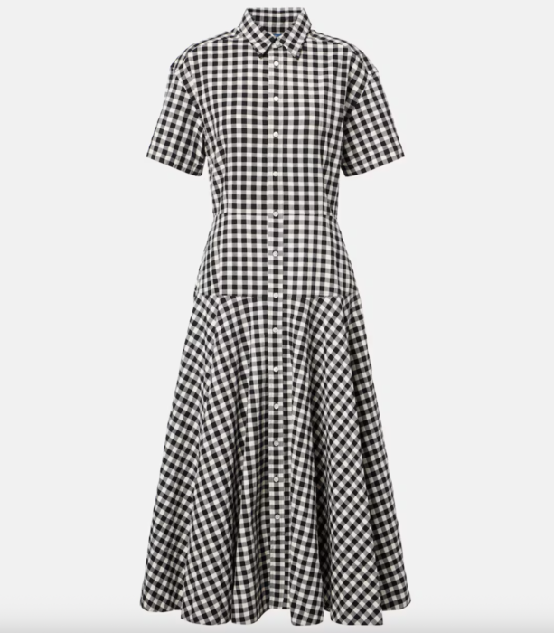 Τα πιο hot καλοκαιρινά look είναι καρό-2