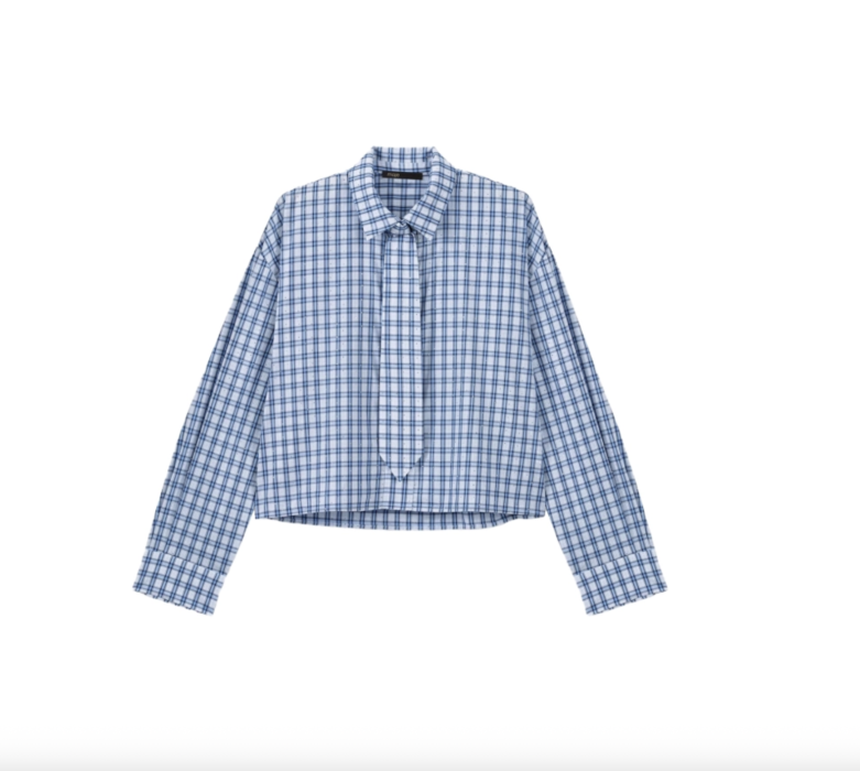 Τα πιο hot καλοκαιρινά look είναι καρό-1