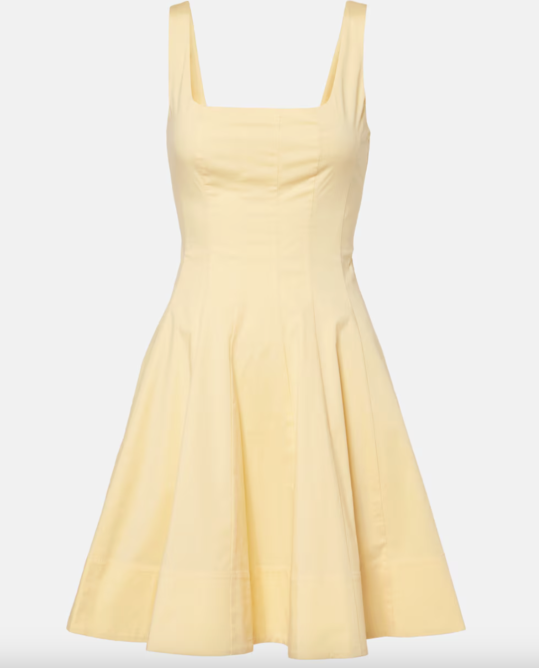 Butter yellow: Πώς θα συνδυάσετε το χρώμα της άνοιξης 2026;-4