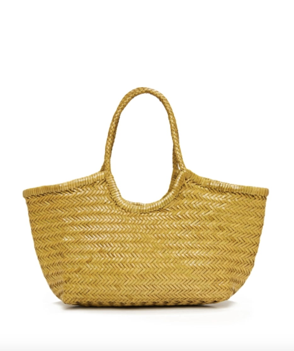 Butter yellow: Πώς θα συνδυάσετε το χρώμα της άνοιξης 2026;-11