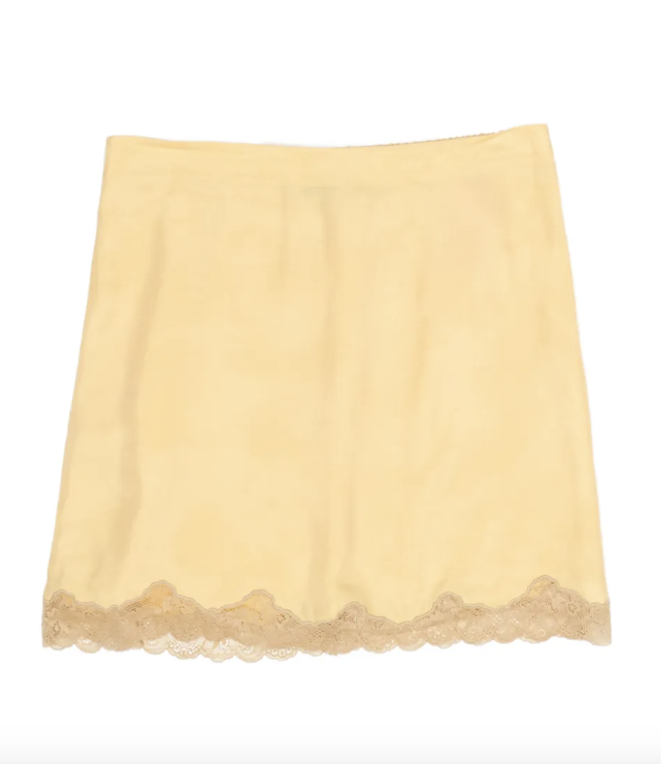 Butter yellow: Πώς θα συνδυάσετε το χρώμα της άνοιξης 2026;-13