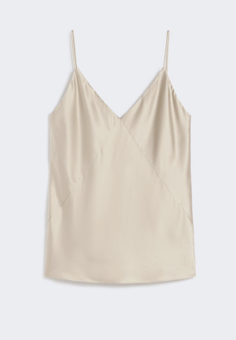 Butter yellow: Πώς θα συνδυάσετε το χρώμα της άνοιξης 2026;-12