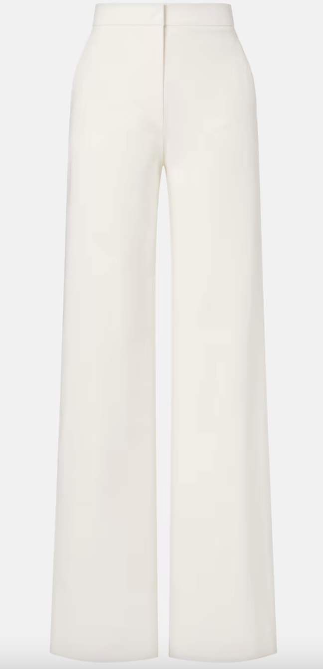 T-shirt με παντελόνια: 5 outfits για την άνοιξη-6