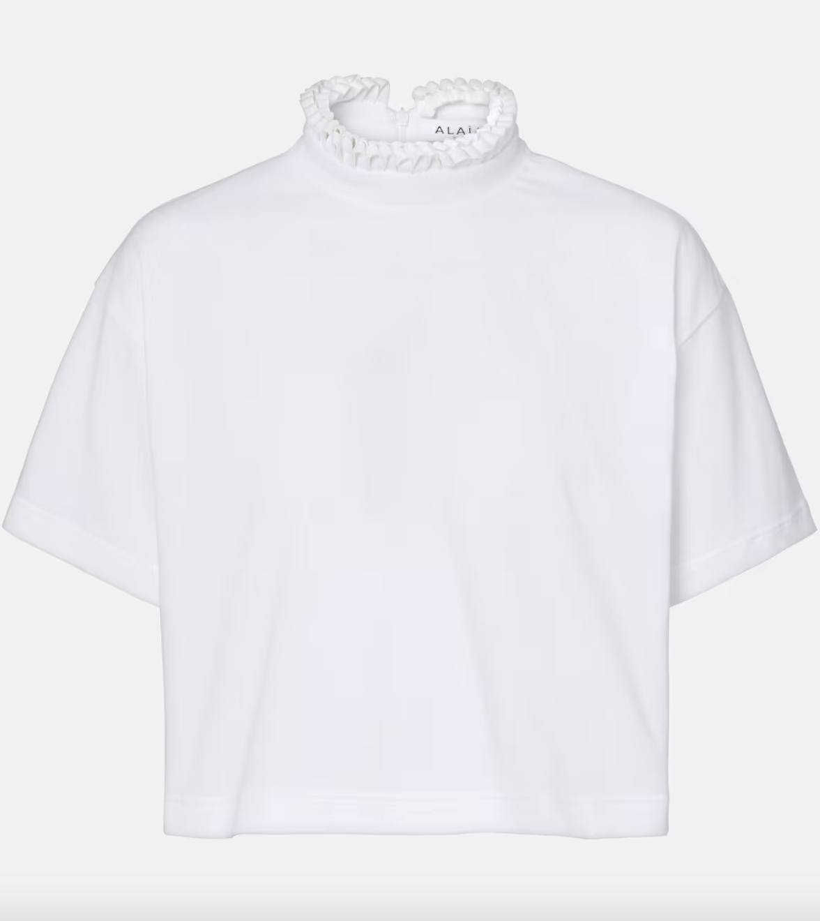 T-shirt με παντελόνια: 5 outfits για την άνοιξη-16