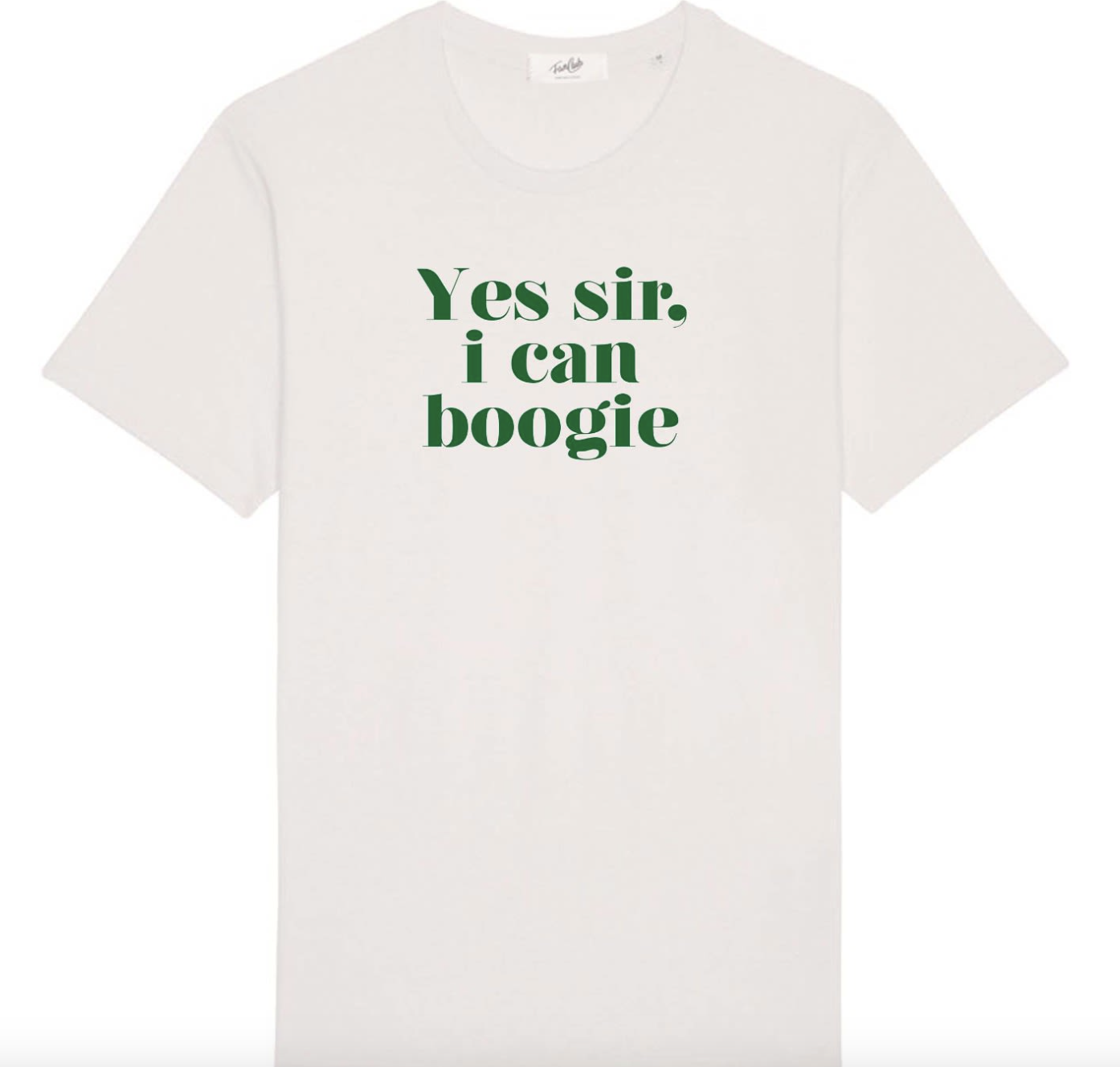 T-shirt με παντελόνια: 5 outfits για την άνοιξη-9