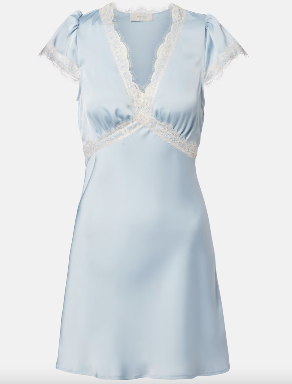 Σατέν φόρεμα: Τα 3 στυλ για τις πιο κομψές καλοκαιρινές εμφανίσεις-5