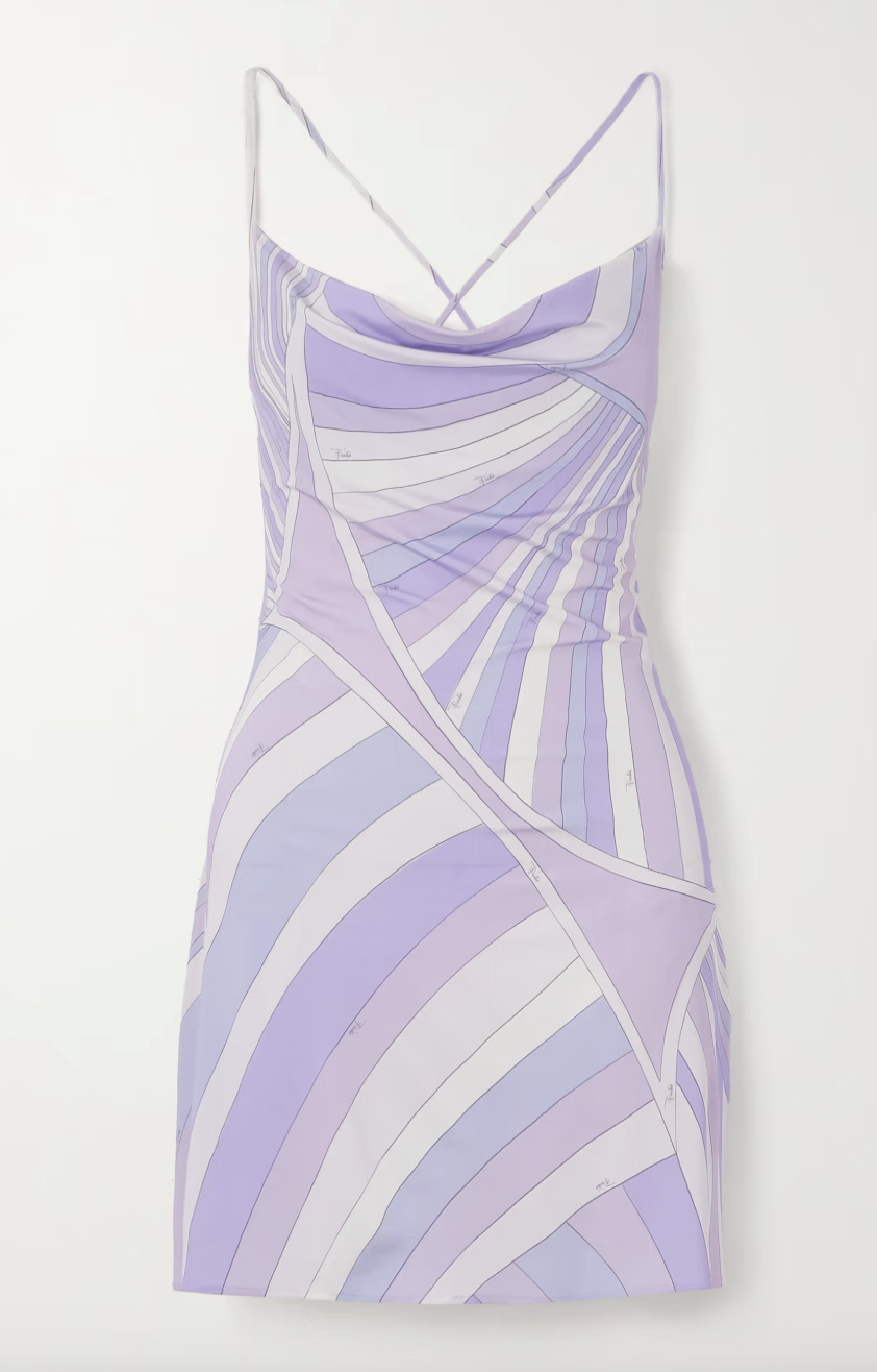 Σατέν φόρεμα: Τα 3 στυλ για τις πιο κομψές καλοκαιρινές εμφανίσεις-3