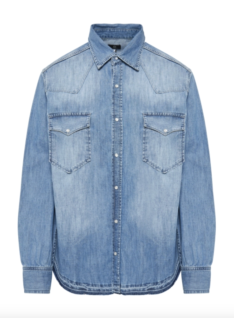 7 ιδέες για να αντικαταστήσετε το κλασικό T-shirt-4