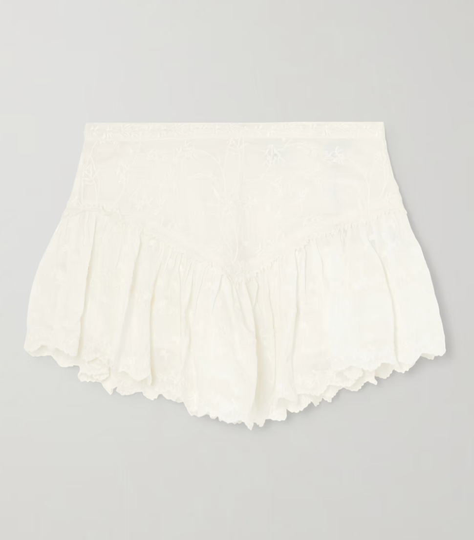 Total white: 4 ανοιξιάτικοι συνδυασμοί για κάθε στιγμή-8