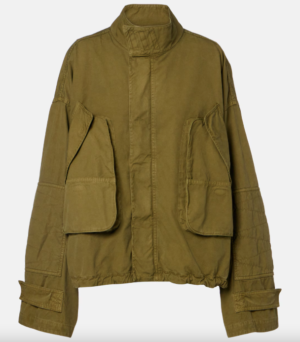 5 καλοκαιρινά jacket που θα φορέσουμε αυτή τη σεζόν-5