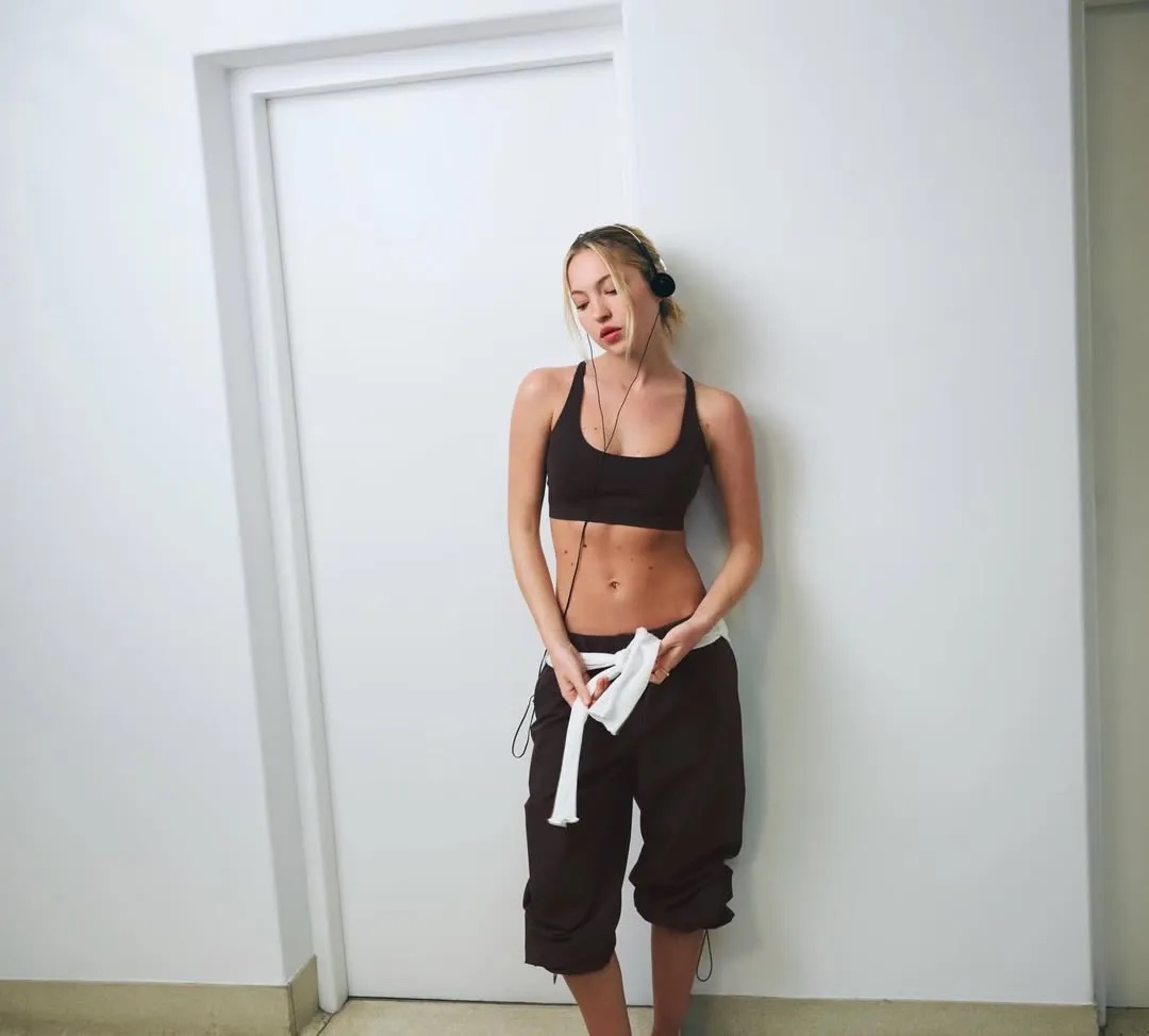 Activewear: Οι 3 τάσεις που επιστρέφουν από τα 00s-1