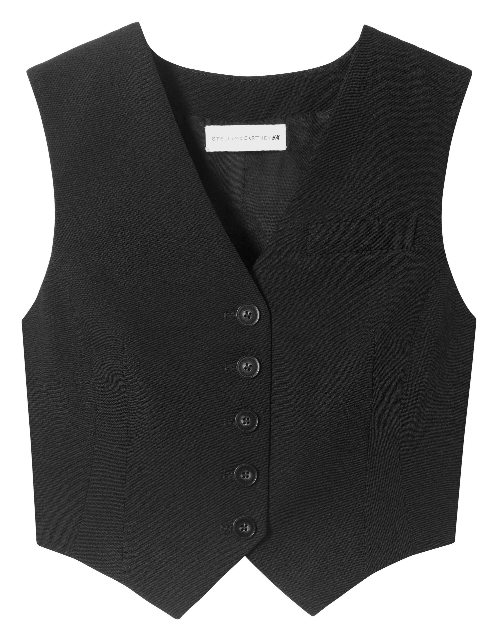 Stella McCartney H&M: Τα τοπ picks των Vogue editors-16