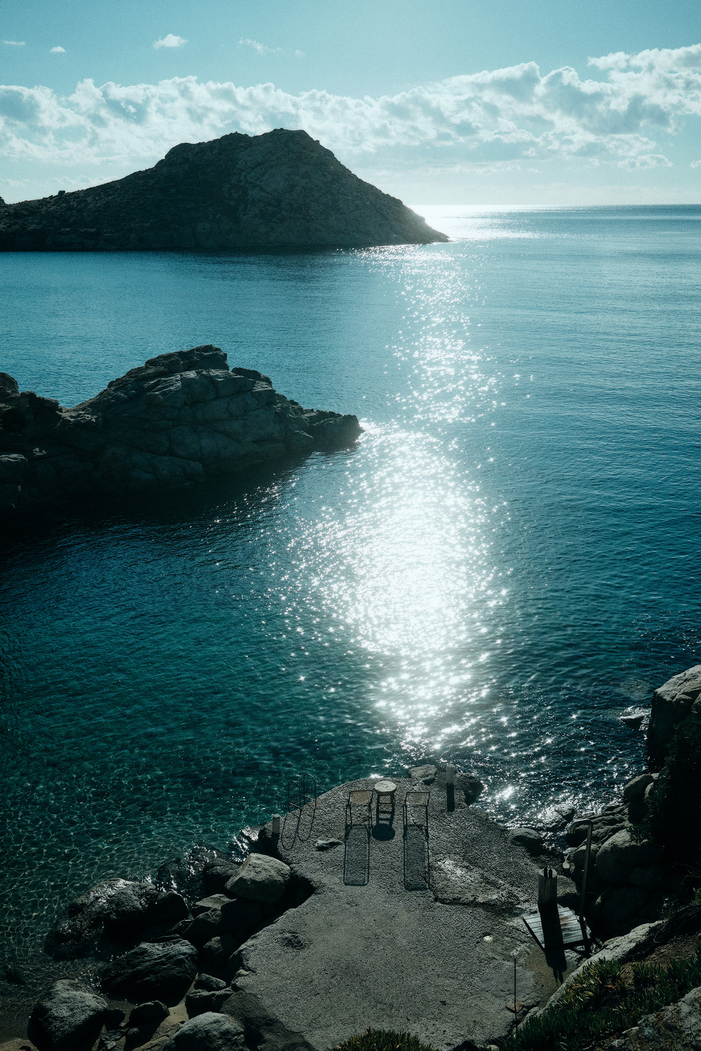 Το The WILD Hotel αποκαλύπτει την ακατέργαστη ομορφιά της Μυκόνου-1