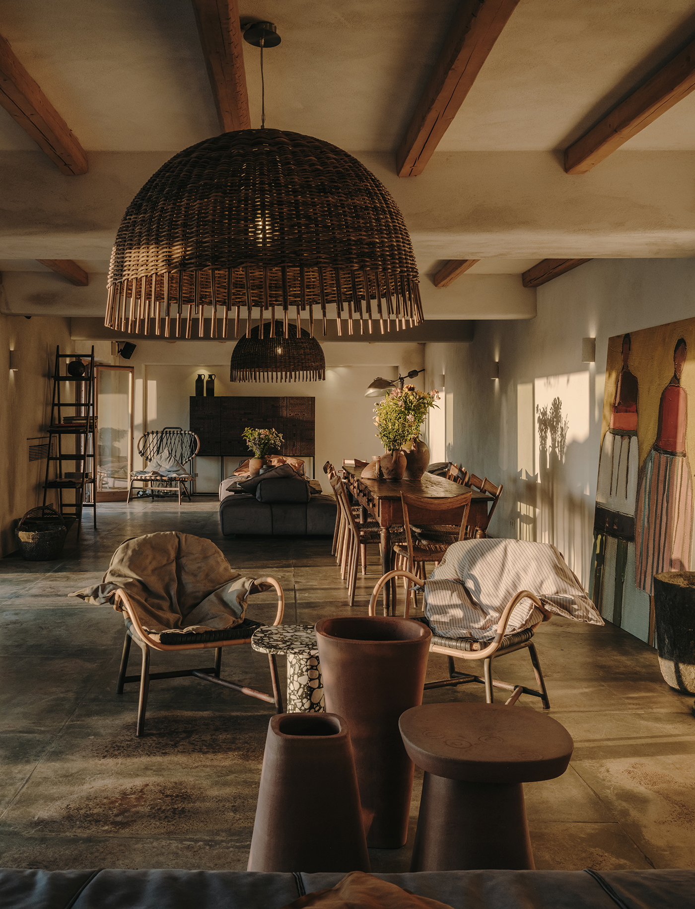 Το The WILD Hotel αποκαλύπτει την ακατέργαστη ομορφιά της Μυκόνου-7