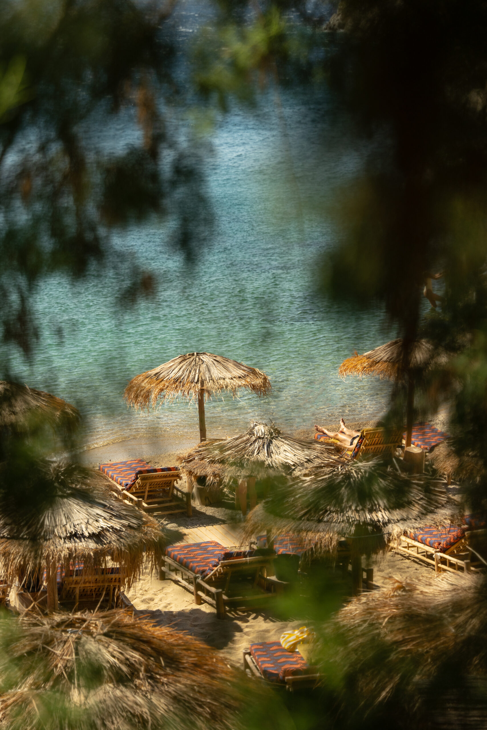 Το The WILD Hotel αποκαλύπτει την ακατέργαστη ομορφιά της Μυκόνου-8