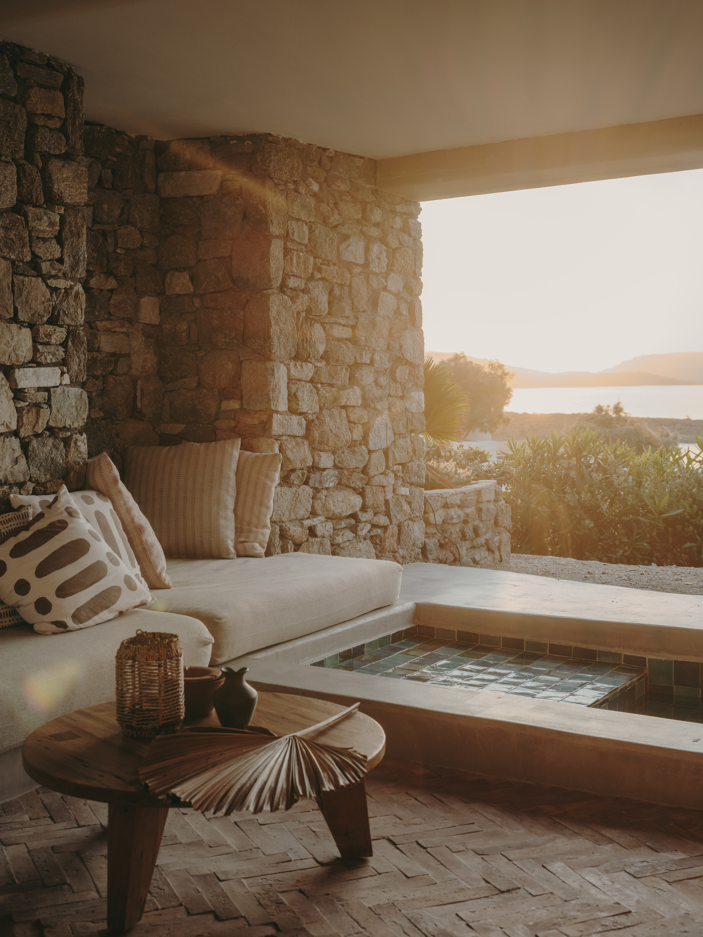 Το The WILD Hotel αποκαλύπτει την ακατέργαστη ομορφιά της Μυκόνου-3