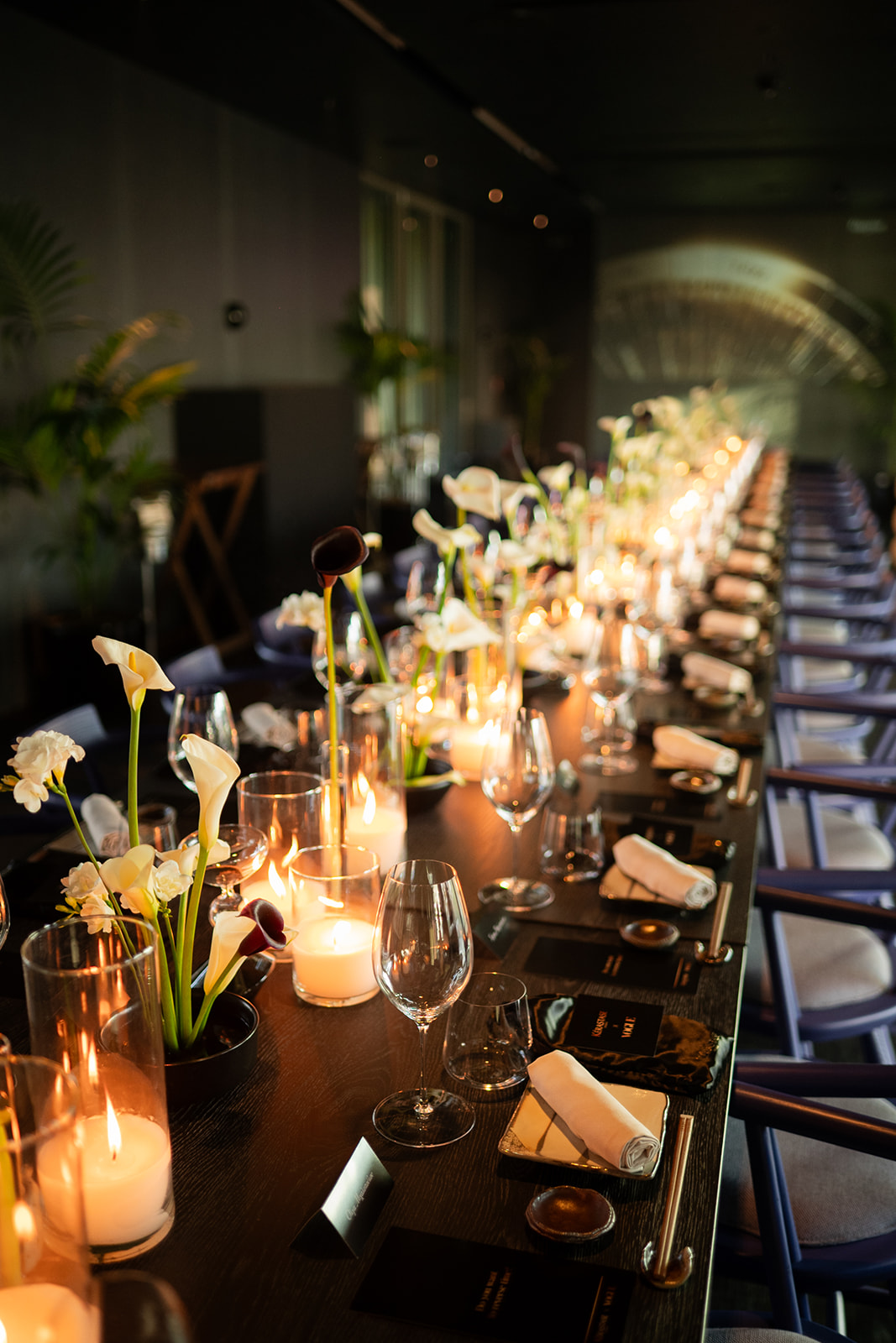 Vogue Greece x Kérastase: Τα exclusive highlights από το time-reversal dinner-2