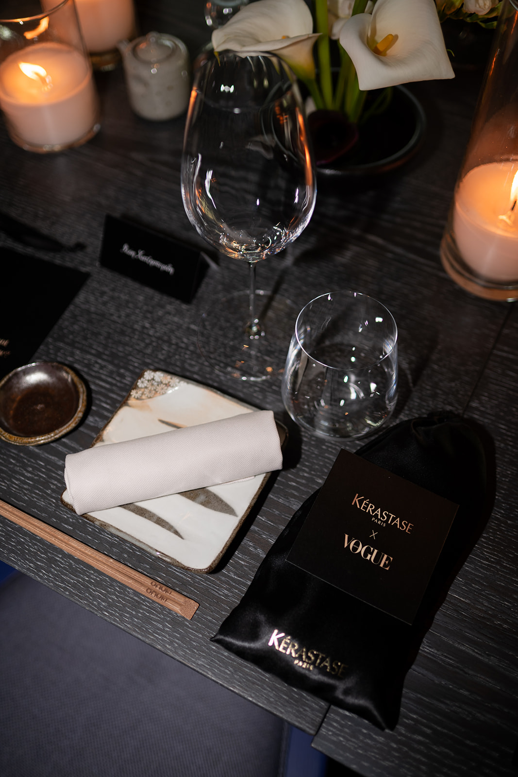 Vogue Greece x Kérastase: Τα exclusive highlights από το time-reversal dinner-38