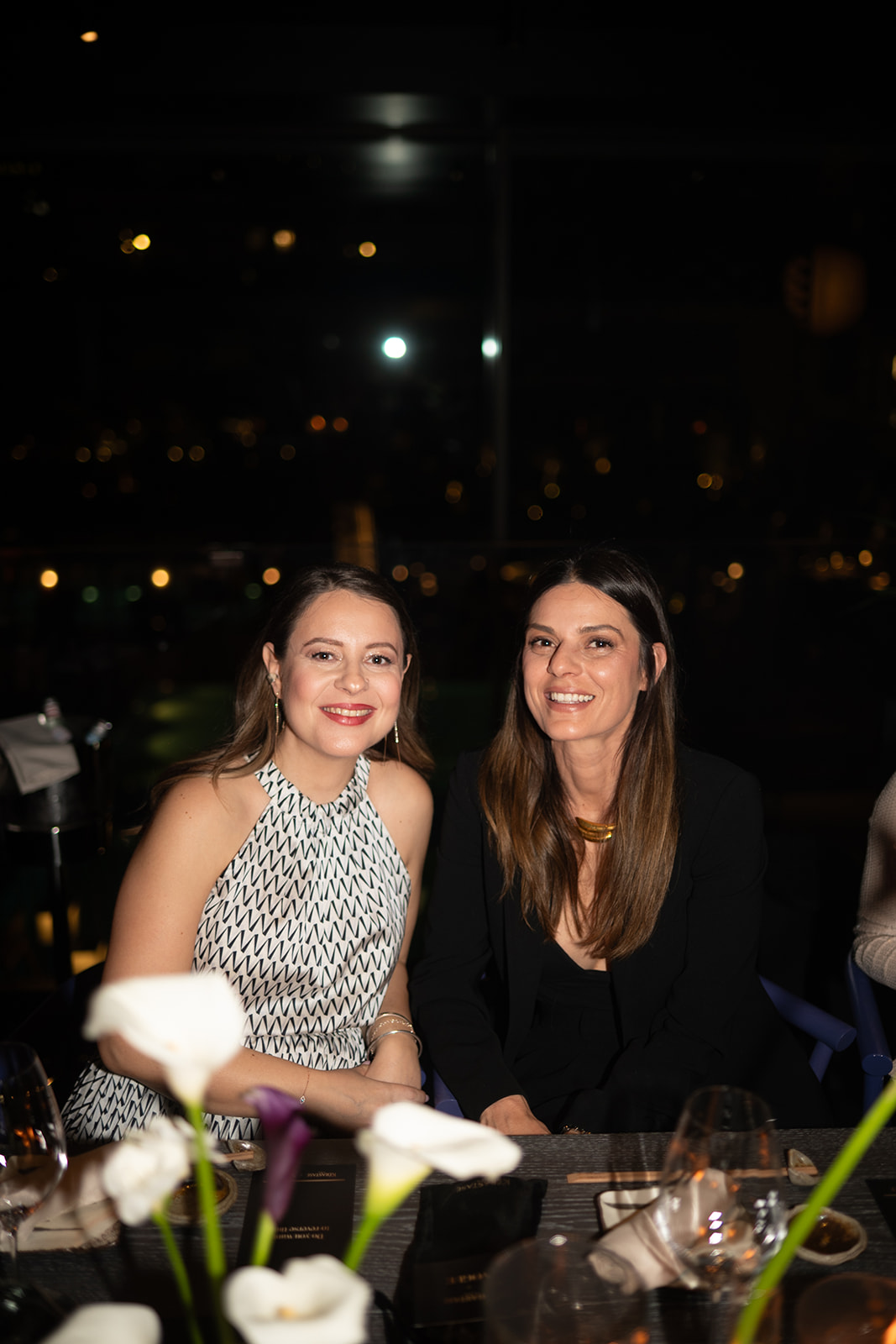 Vogue Greece x Kérastase: Τα exclusive highlights από το time-reversal dinner-26