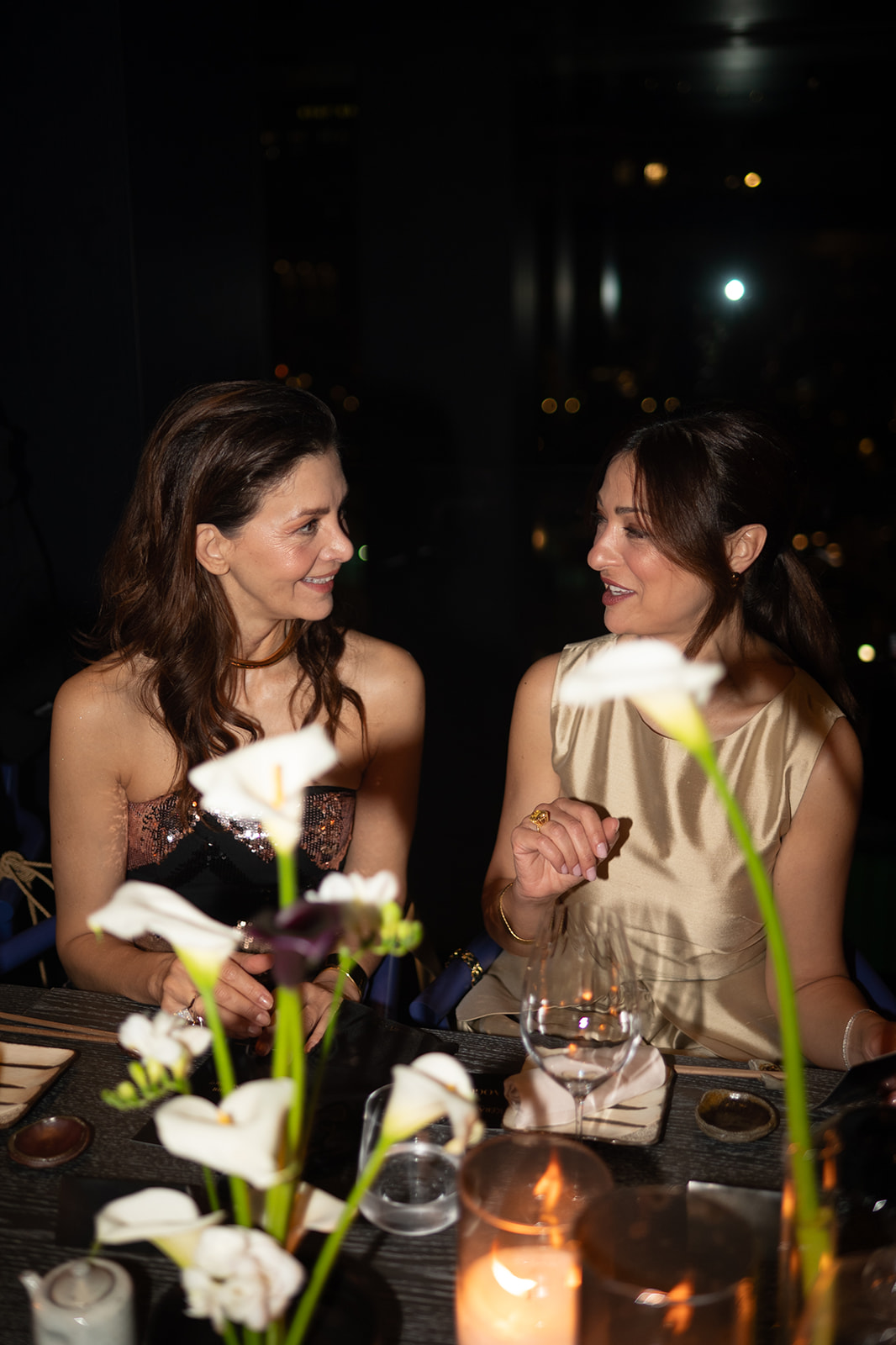 Vogue Greece x Kérastase: Τα exclusive highlights από το time-reversal dinner-1